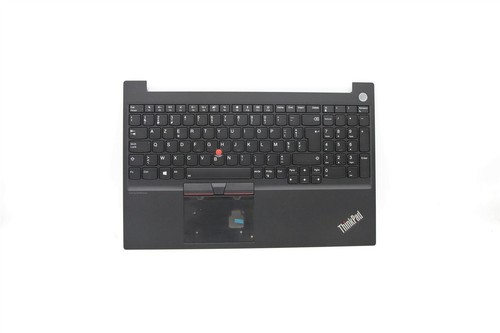 Lenovo thinkpad e15 - lenovo, clavier