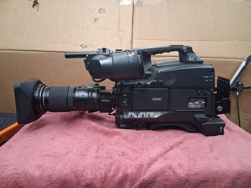 Sony dsr 450ws dvcam - sony,