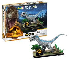 REVELL, Puzzle 3D 50 Pièces