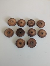 10 bobine ancienne roulette