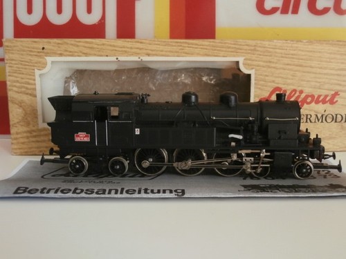 Sncf locomotive vapeur - sncf, 232