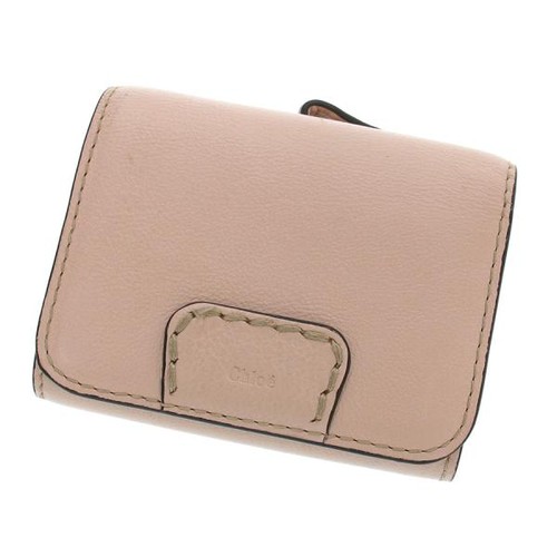 Portefeuille chloe edith - portefeuille,
