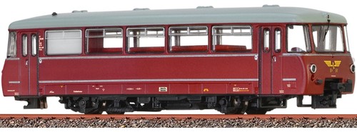 Brawa 64322 voiture - n,