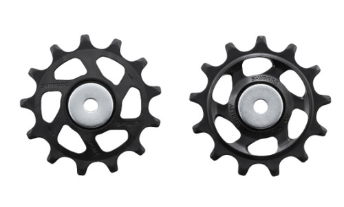 Galets dérailleur shimano - dérailleur,