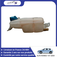 🇫🇷 VASE EXPANSION ALFA ROMEO 147 5P ➤60693147 ♻️