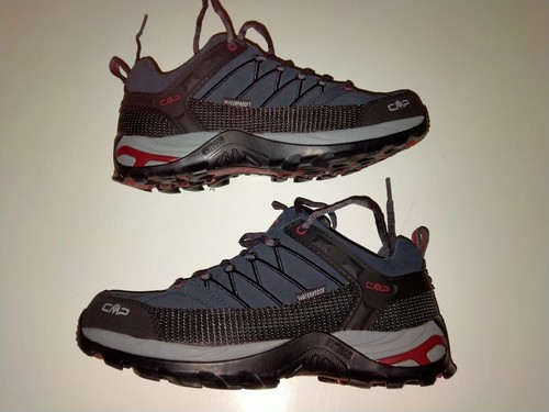 Cmp chaussures randonnée - cmp, de