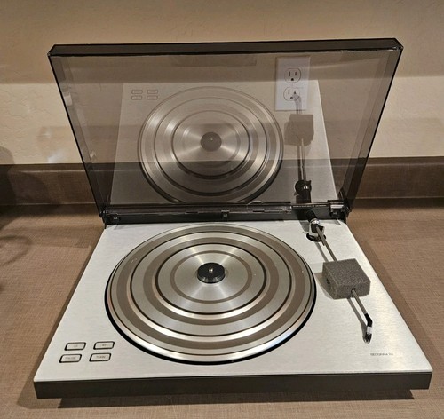 Bang olufsen vintage beogram - &,