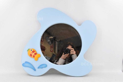 Miroir pour chambre azul - miroir,