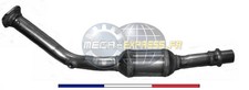 Catalyseur pour PEUGEOT 306