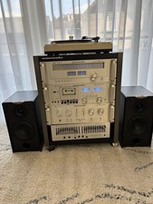 Chaîne hifi marantz rack - chaîne,
