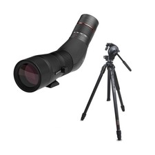 Pack Longue-vue KITE SP65 V2+