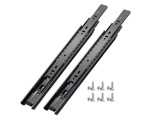 Glissières tiroir 50cm - , –