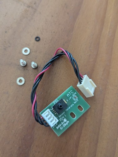 Sensor pour machine bière - sensor,