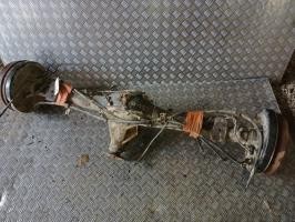 Pont mitsubishi l - pont,