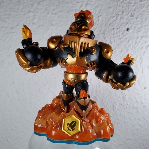 Skylanders swap force - skylanders,