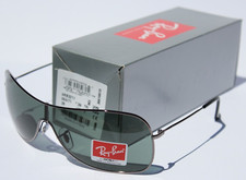 RAY-BAN RB3211 Sunglasses