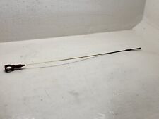 Jauge huile moteur pour peugeot 307 hdi de 2007