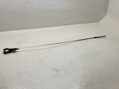 Jauge huile moteur pour