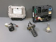 Kit démarrage neiman serrure