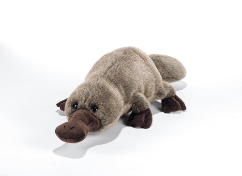 Plush company 15760 - plush,