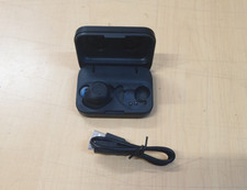 Jabra Elite Sport CPB050 oreillette gauche et étui de charge