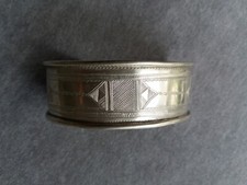 BRACELET ETHNIQUE TOUAREG