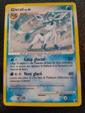Carte Pokémon HOLO Givrali 20/100 Bloc Diamant Perle Aube Majestueuse FR(port gr