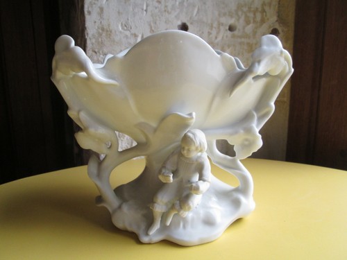 Belle coupe vase - coupe,