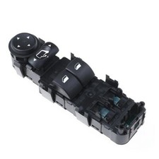 6554HE Voiture de Maîtrise de