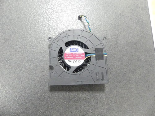 Ventilateur pour tout - , en