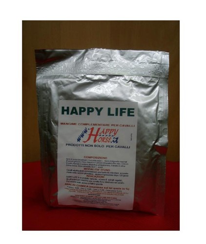 Happy life vermifuge - life, pour