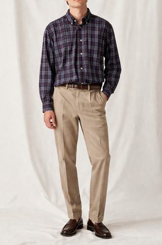 Burberry vintage shirt - burberry,