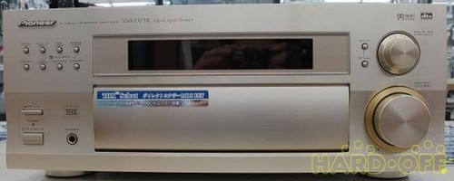 Pioneer vsa d6tx - pioneer, vsa-d6tx