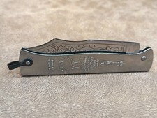 Couteau poche douk - poche, douk-douk