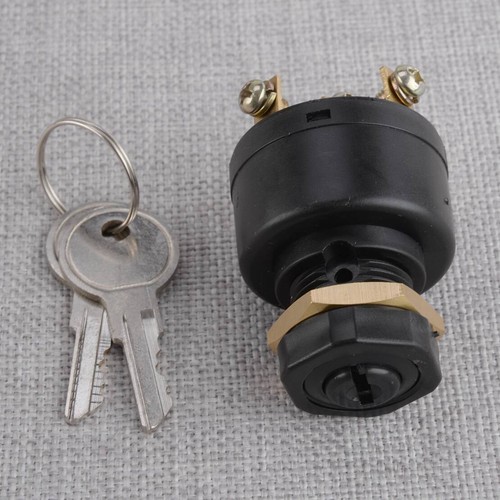 Ignition starter switch fit - ignition,