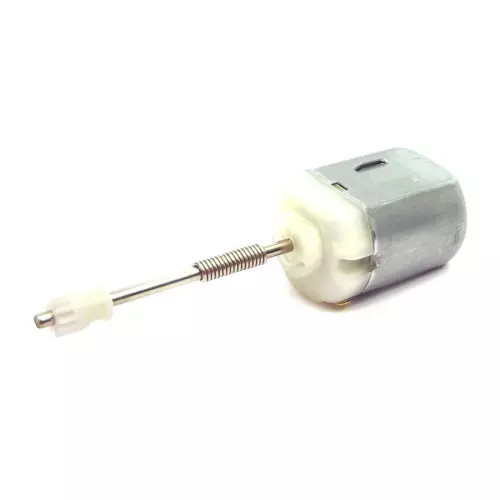 Scalextric w10080 motor shaft - scalextric,