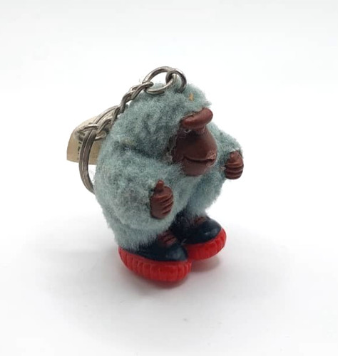 Figurine porte clé sheila - /, porte-clé
