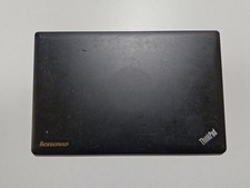 Capot arrière écran pour