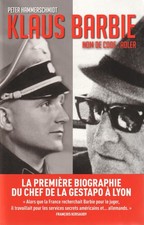 KLAUS BARBIE - NOM DE CODE