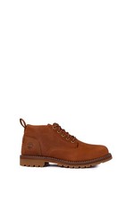 TIMBERLAND - Men's Redwood Falls chukka