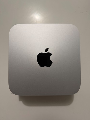 Apple mac mini 2023 - 2023,