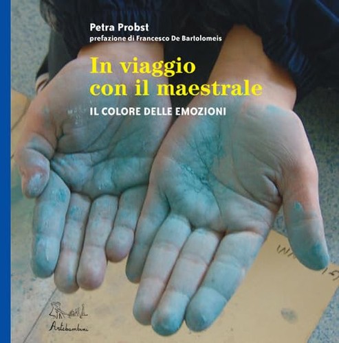 Petra probst viaggio con - petra,