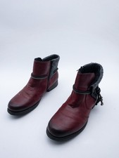 Rieker Botte D'Hiver Pour