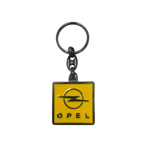 Porte clés pour - pour, opel
