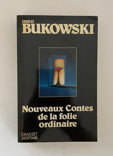 Charles bukowski nouveaux - -,