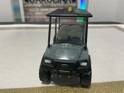 First gear 4x4 carryall - 1/34,