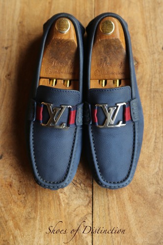 Mocassins louis vuitton monte - louis,