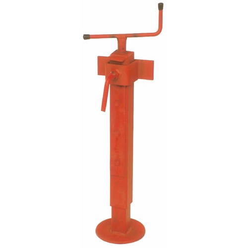 Béquille 80x80 1000 - 80x80, kg