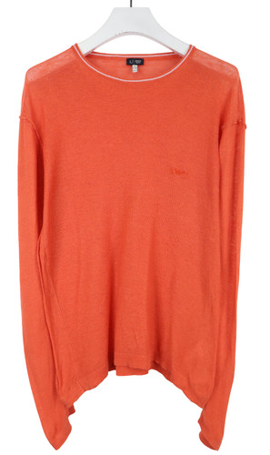 Pull armani jeans pour homme - armani,