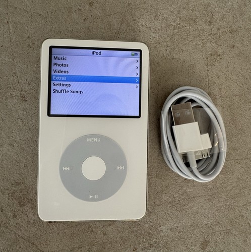 Apple ipod classic - ipod, 5gen
